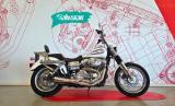 HARLEY-DAVIDSON 35th Anniversary Super Glide FXD35