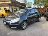 FORD S-Max + 2.0 TDCi 140CV DPF