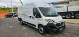 FIAT DUCATO MAXI FURGONE  L4 H2 2.3MJT 150CV EURO6B