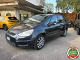FORD S-Max + 2.0 TDCi 140CV DPF