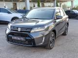 SUZUKI Vitara Top AllGrip GPL/B 1.4 4WD MODEL 2026