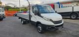 IVECO DAILY 35-160  CASSONE FISSO MT4.50 EURO6D