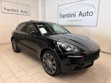 PORSCHE Macan S 3.0 340cv pdk-LEGGI SOTTO