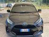 TOYOTA Yaris 1.5 Hybrid 5 porte Automatica Lounge Euro 6D