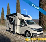 KNAUS  TOURER VAN 500 MQ 2025 3 posti -VW T6 CAMBIOAUTOM