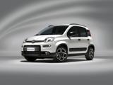 FIAT Panda 1.0 FireFly S&S Hybrid City Life Euro 6D
