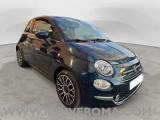 FIAT 500 CERCHI 