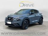 NISSAN Juke Juke 1.0 dig-t N-Connecta 114cv  