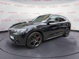 ALFA ROMEO Stelvio Stelvio 2.2 Turbodiesel 210 CV AT8 Q4 COMPETIZIONE