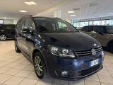 VOLKSWAGEN Touran 1.6 TDI DPF DSG Comfortline