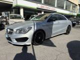 MERCEDES-BENZ CLA 220 d Automatic Premium Dark Night