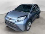 TOYOTA Aygo X Aygo X 1.0 VVT-i 72 CV 5 porte Active