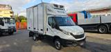 IVECO DAILY 35-160  FRIGO+GANCIERA FRCX06-2026 EURO6D