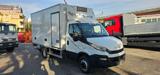 IVECO DAILY 60-150  FRIGO FRCX02-2028+SPONDA10QLI EURO6B