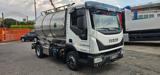 IVECO EUROCARGO 120-220L CISTERNAIN10-2028 LT8000 EURO6E