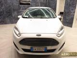 FORD Fiesta 1.0 80CV 5 porte