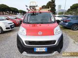 FIAT Fiorino 1.3 MJT 75CV + IVA 22%