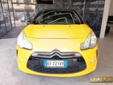 DS AUTOMOBILES DS 3 1.4 VTi 95 CMP-5 Chic