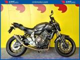 YAMAHA MT-07 Garantita e Finanziabile