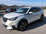 PEUGEOT 2008 2008 II 2020 1.5 bluehdi Allure s&s-Prezzo reale