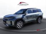 KGM Torres K-LINE - 1.5 TURBO GDI - 2WD