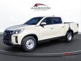 KGM Rexton SPORT XL MUST - 2.2 DIESEL 4WD