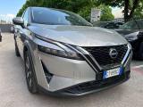 NISSAN Qashqai 1.3 MHEV 140 N-Connecta