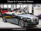 ROLLS-ROYCE Dawn DETAILING&TOURING PACK|NIGHT VIEW|MASSAGE SEATS