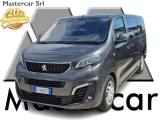 PEUGEOT Traveller BLUEHDI 150 SeS BUSINESS LONG FY663CT