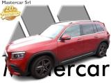 MERCEDES-BENZ GLB 200 GLB  d Premium 4matic auto 7 Posti Navi  - GD586EY