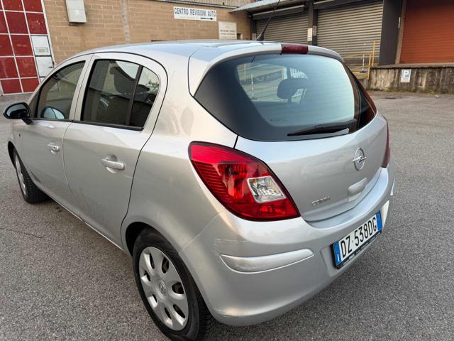 OPEL CORSA 1.4 16V 5P COSMO SENZA NESSUN LA - foto 23