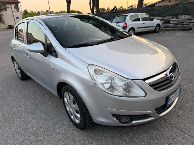 OPEL CORSA 1.4 16V 5P COSMO SENZA NESSUN LA - foto 27
