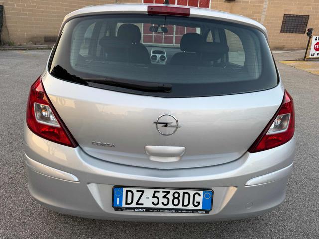 OPEL CORSA 1.4 16V 5P COSMO SENZA NESSUN LA - foto 22