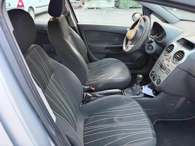 OPEL CORSA 1.4 16V 5P COSMO SENZA NESSUN LA - foto 28