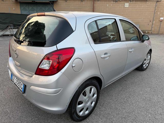 OPEL CORSA 1.4 16V 5P COSMO SENZA NESSUN LA - foto 24