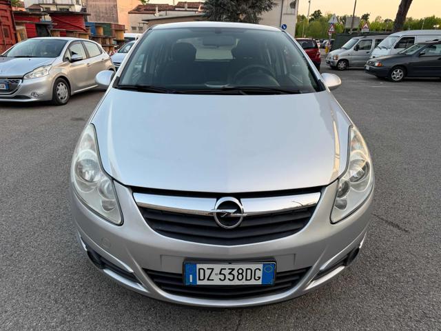 OPEL CORSA 1.4 16V 5P COSMO SENZA NESSUN LA - foto 26