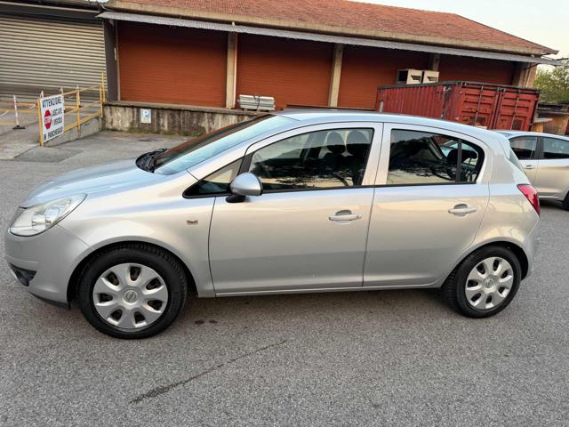 OPEL CORSA 1.4 16V 5P COSMO SENZA NESSUN LA - foto 30