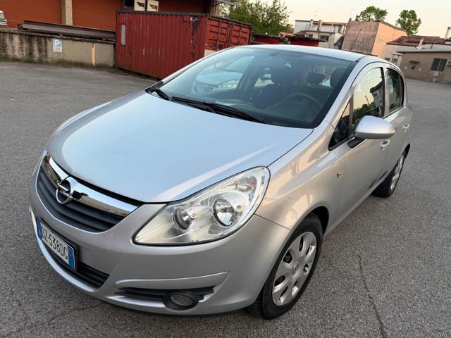 OPEL CORSA 1.4 16V 5P COSMO SENZA NESSUN LA - foto 31