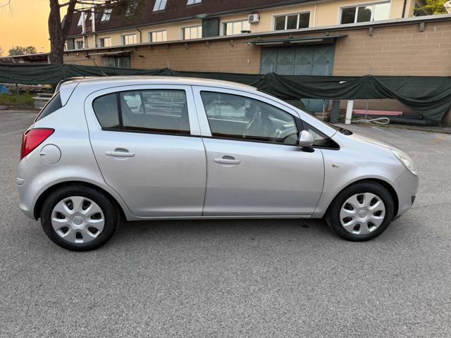 OPEL CORSA 1.4 16V 5P COSMO SENZA NESSUN LA - foto 32