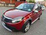 DACIA Sandero Stepway 1.5 dCi 90CV senza nessun lavoro da fare