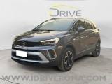OPEL Crossland Crossland 1.2 Ultimate s&s 130cv at6
