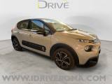 CITROEN C3 SHINE + gpl