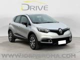 RENAULT Captur Captur 0.9 tce Business 90cv +Gpl