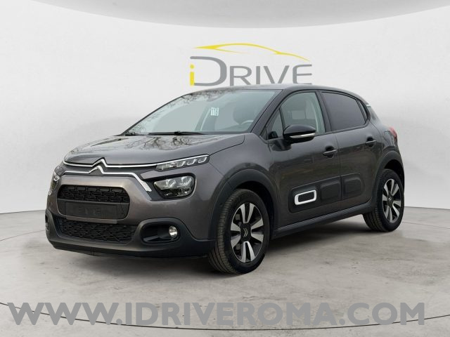 CITROEN C3 C3 1.2 PURETECH SHINE PACK S&S 8 - foto 3