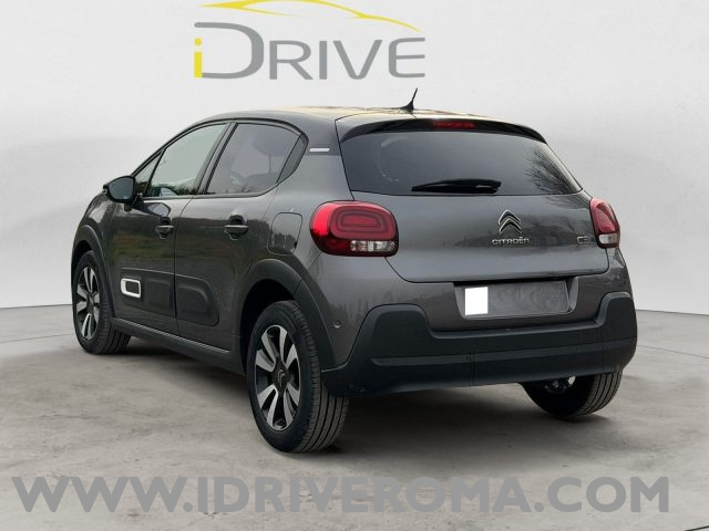 CITROEN C3 C3 1.2 PURETECH SHINE PACK S&S 8 - foto 4
