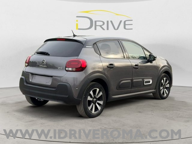 CITROEN C3 C3 1.2 PURETECH SHINE PACK S&S 8 - foto 5