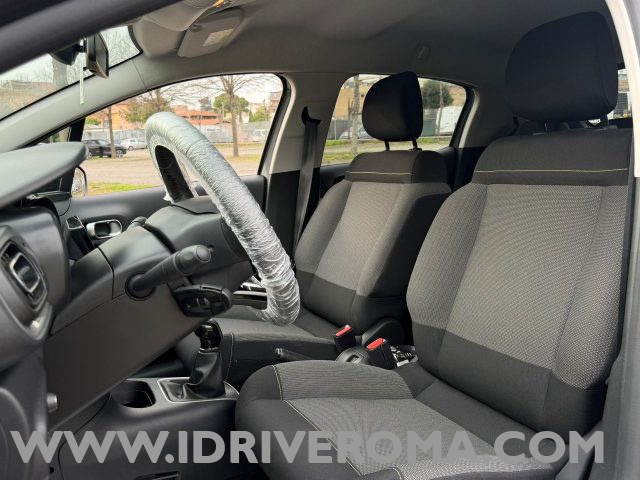 CITROEN C3 C3 1.2 PURETECH SHINE PACK S&S 8 - foto 6