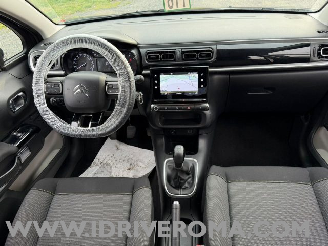 CITROEN C3 C3 1.2 PURETECH SHINE PACK S&S 8 - foto 7