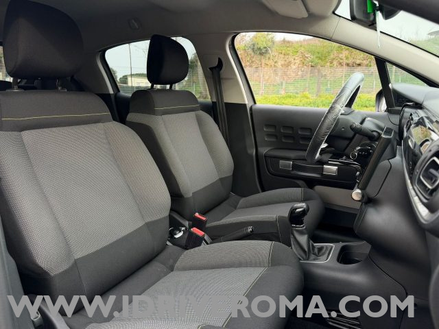 CITROEN C3 C3 1.2 PURETECH SHINE PACK S&S 8 - foto 8