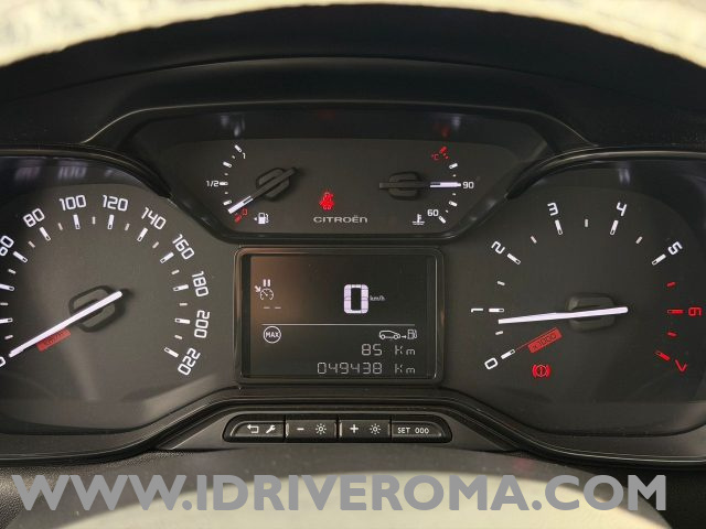 CITROEN C3 C3 1.2 PURETECH SHINE PACK S&S 8 - foto 9